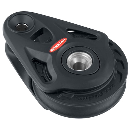 Ronstan S75 Core Block Foot RF74151